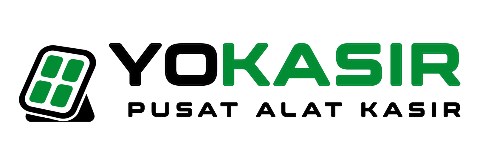YoKasir logo