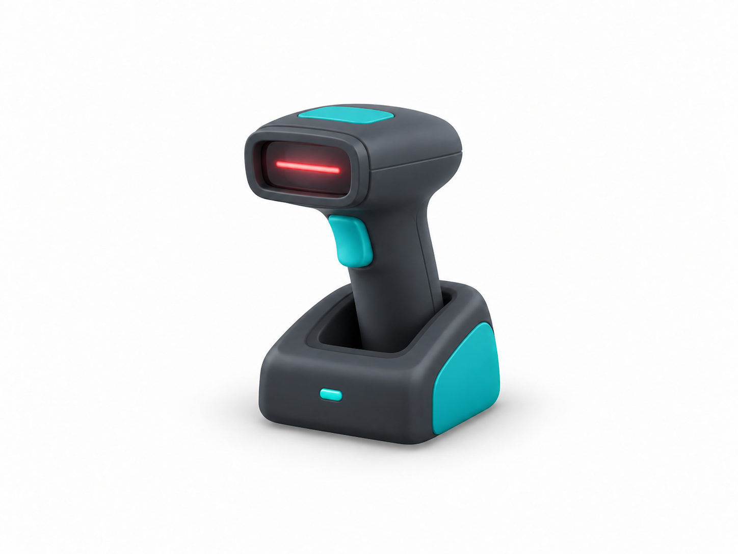 Scanner Barcode